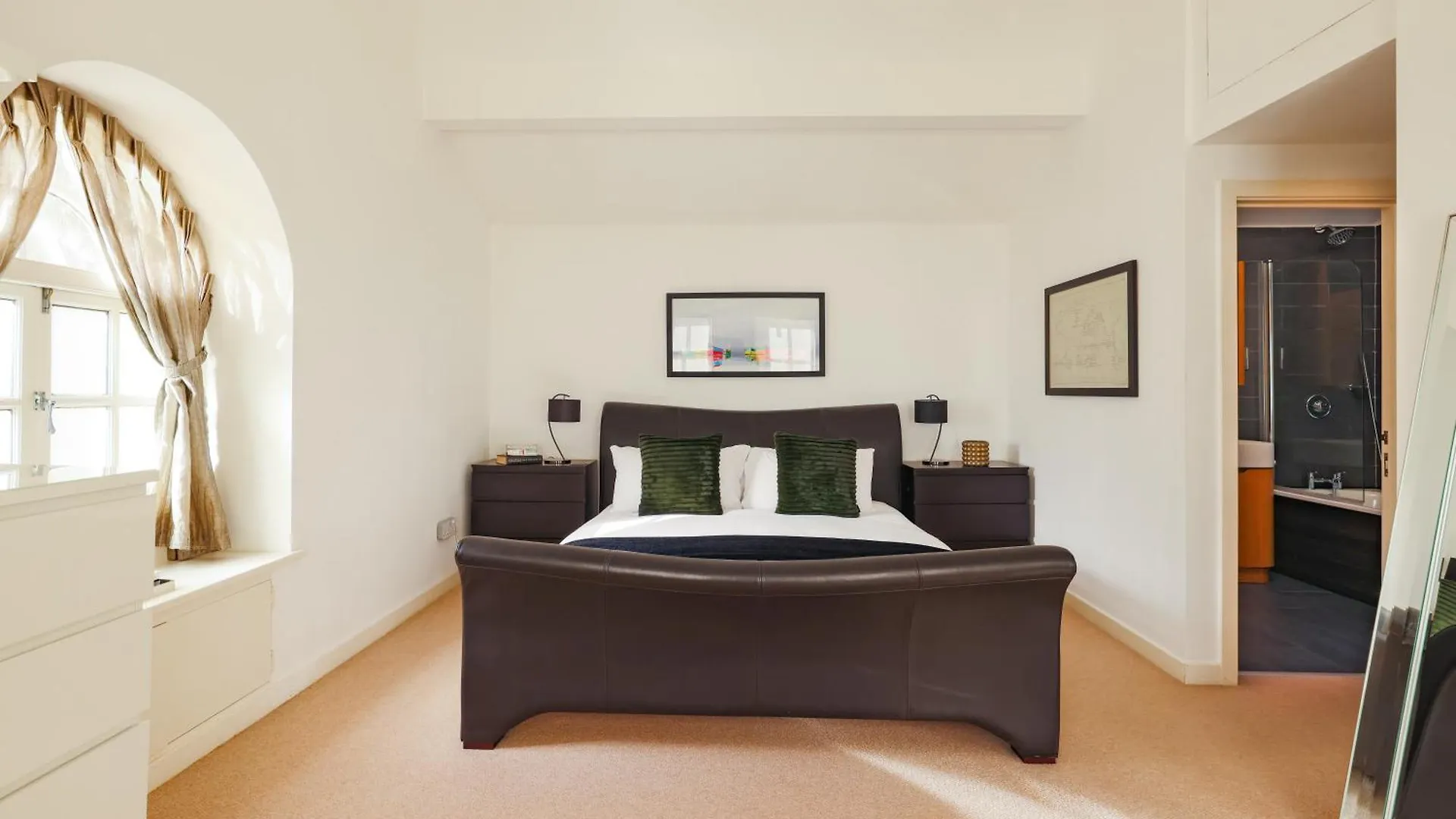 Regency Stables By The Butler Collection Villa Brighton United Kingdom