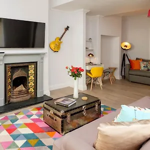 Regency Town House Holiday home