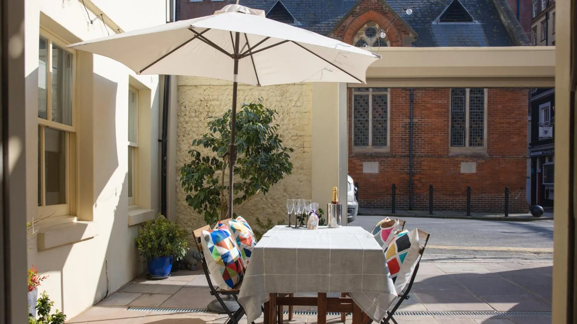 Regency Stables By The Butler Collection Villa Brighton Holiday home