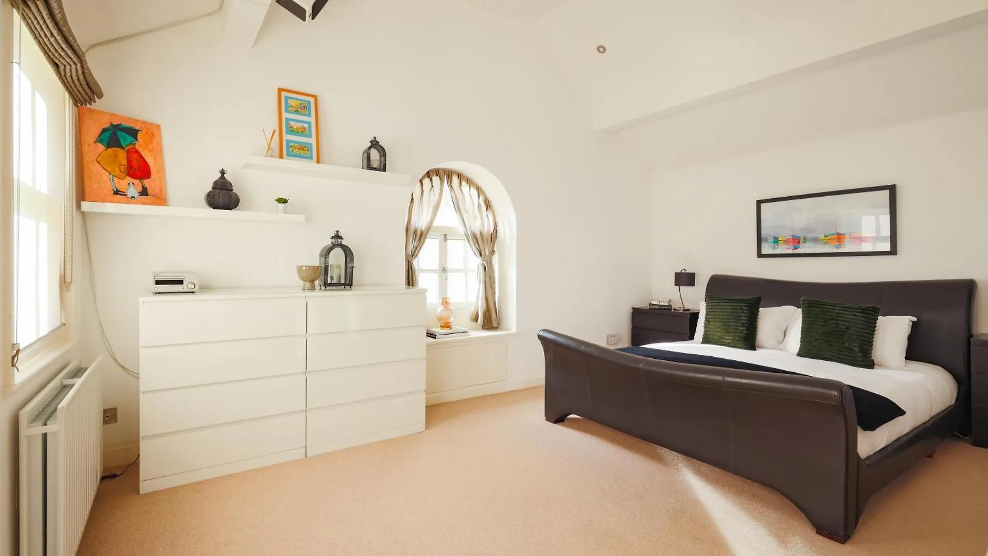 Holiday home Regency Stables By The Butler Collection Villa Brighton