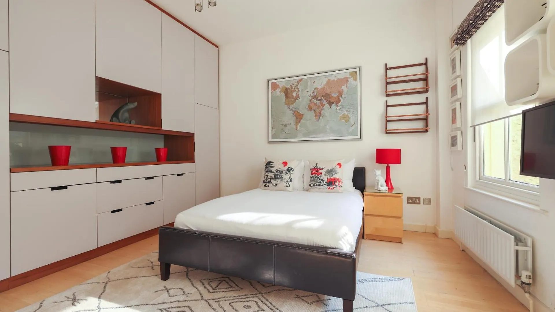Holiday home Regency Stables By The Butler Collection Villa Brighton
