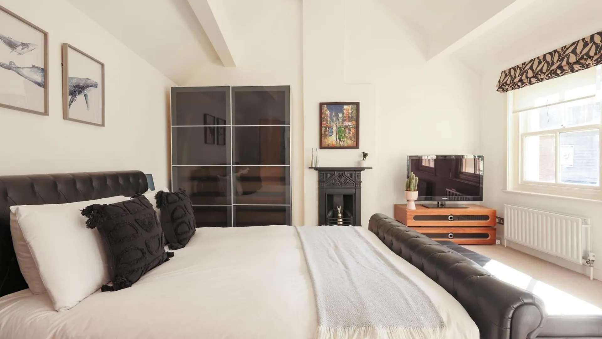 Regency Stables By The Butler Collection Villa Brighton 0*,  United Kingdom
