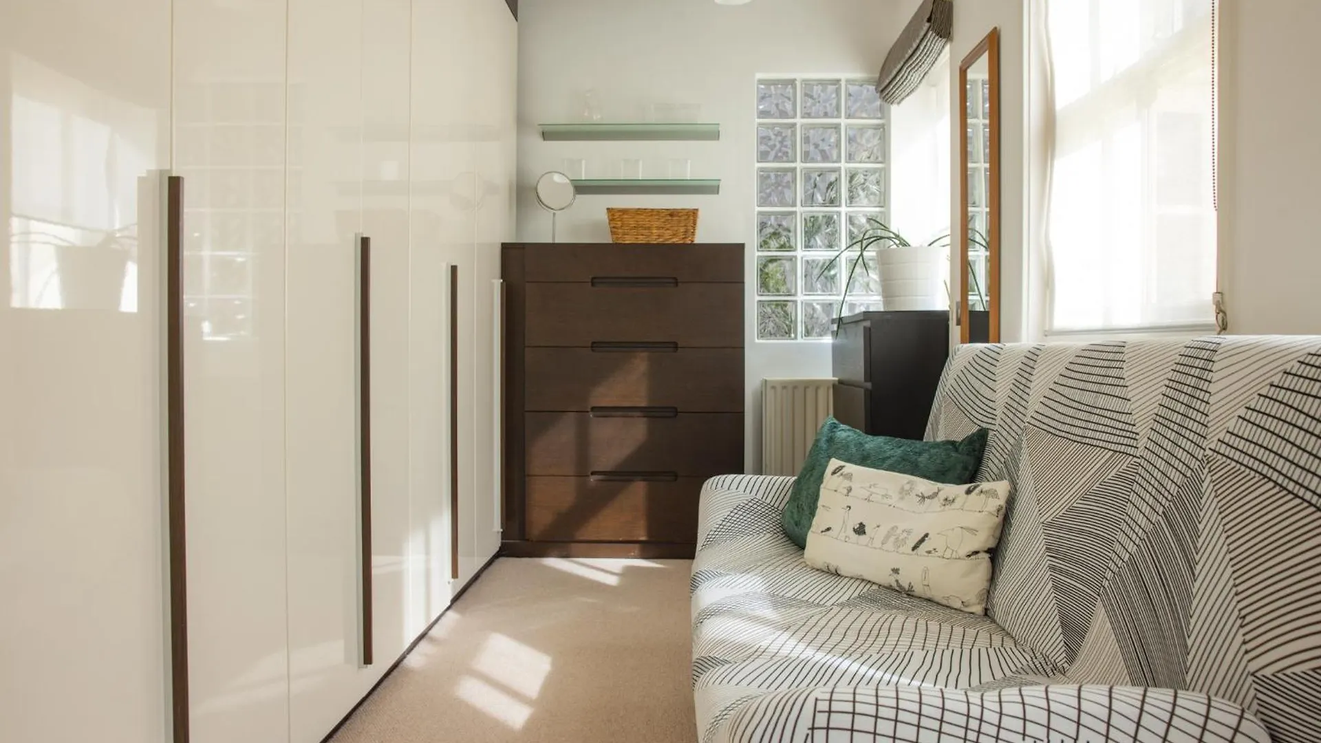 Сasa de vacaciones Villa Regency Stables By The Butler Collection Brighton