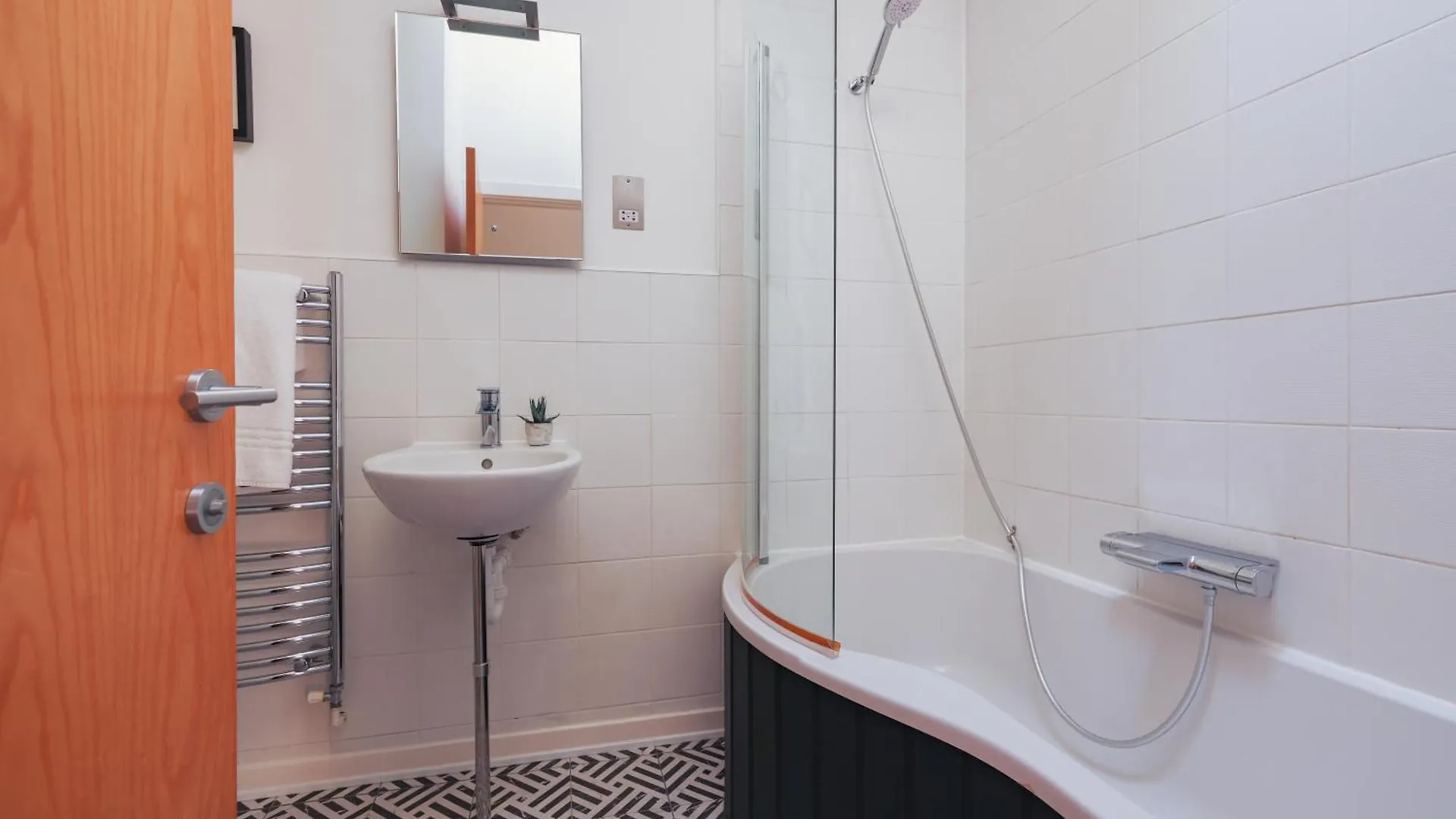 Сasa de vacaciones Villa Regency Stables By The Butler Collection Brighton Reino Unido
